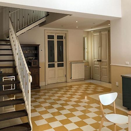 Отель Mamma Mia Prestige Катания Экстерьер фото